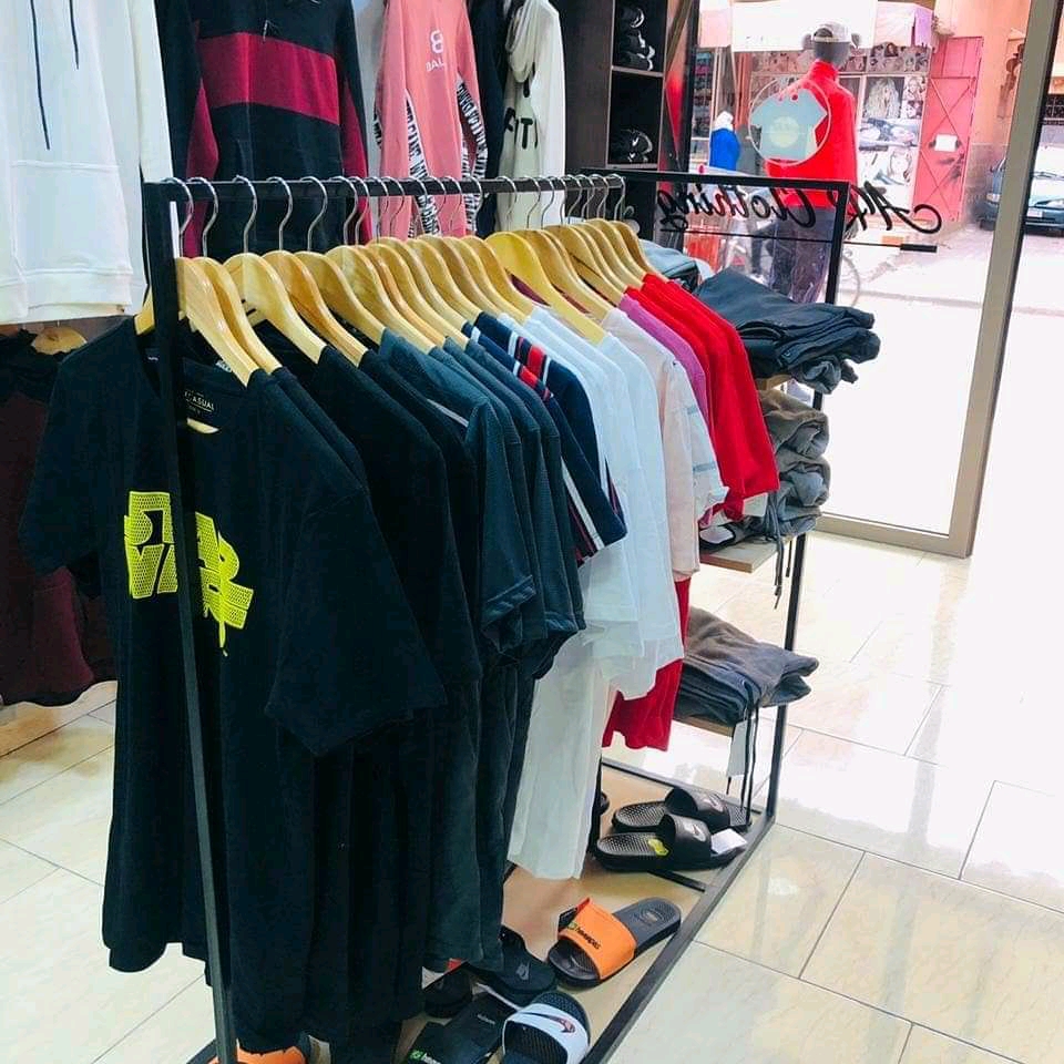 AR Clothing