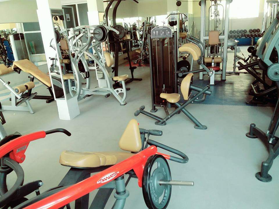 GYM FES FITNESS - Fès