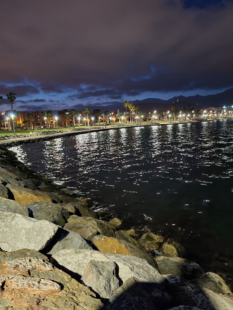 Plage Corniche NADOR - Nador