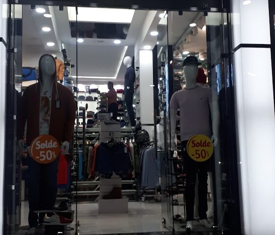 VIP Wear - Agadir - +212 5282-32337