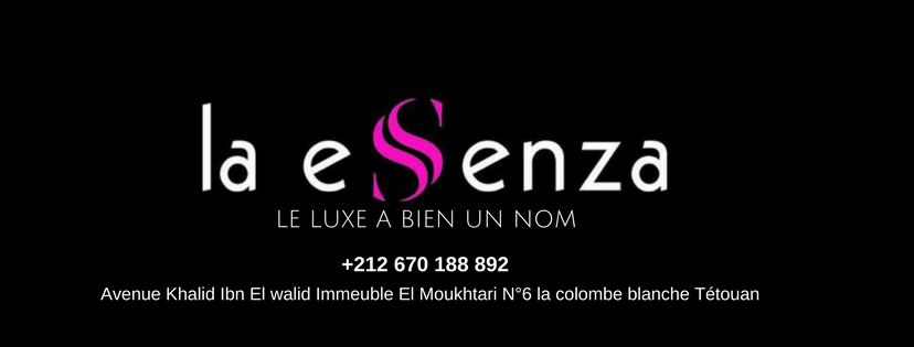 Parfumerie La Essenza