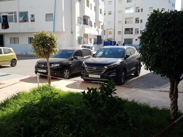 Cafeteria Almajd - Martil -