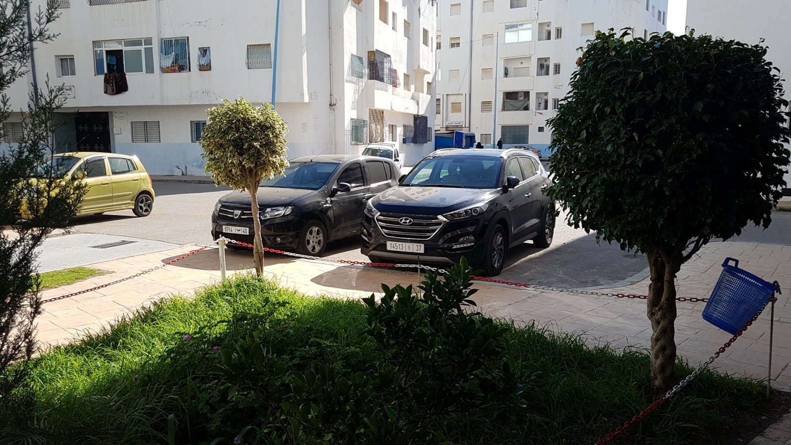 Cafeteria Almajd - Martil