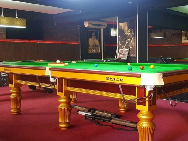 First club - Fès - +212 661-204501
