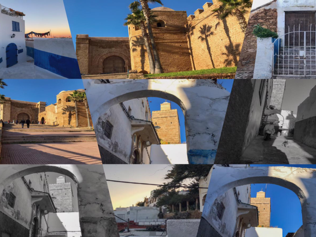 Medina themarocco - salé - +212 676-214576