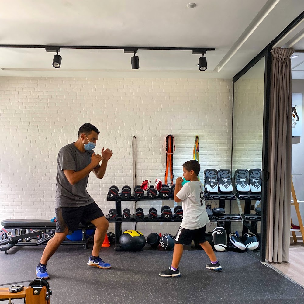 First class coaching - Casablanca