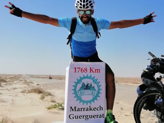 Letsbiketo Shop - Marrakech - +212 620-122025