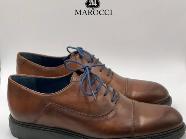 Marocci Shoes - Casablanca - +212 707-139413