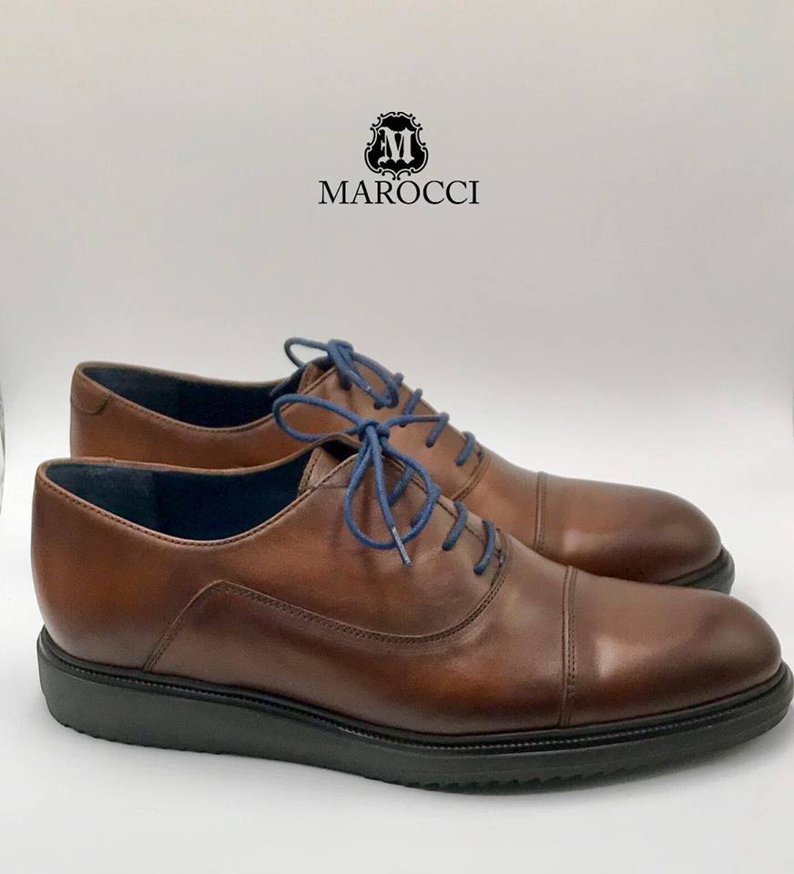 Marocci Shoes