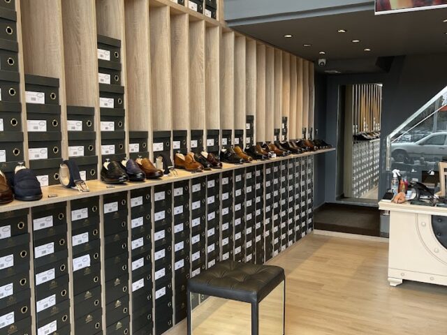 Benson shoes fes - Fès - +212 532-432030