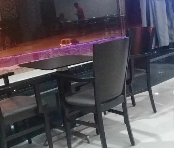 Cafe Farah - El Jadida -