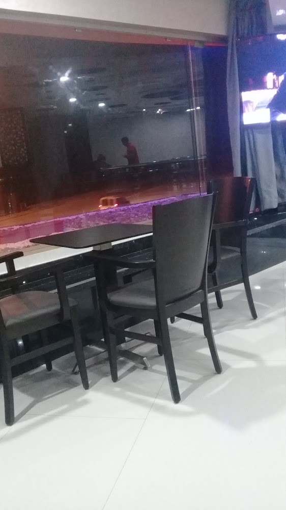 Cafe Farah - El Jadida