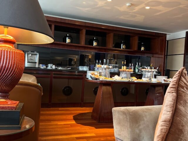 Regency Club - Casablanca -