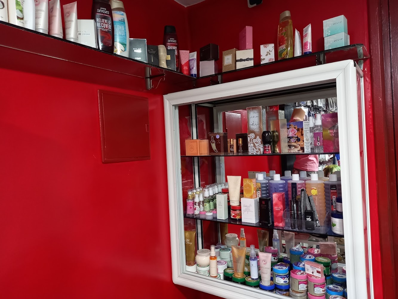 Lina Shop - El Jadida