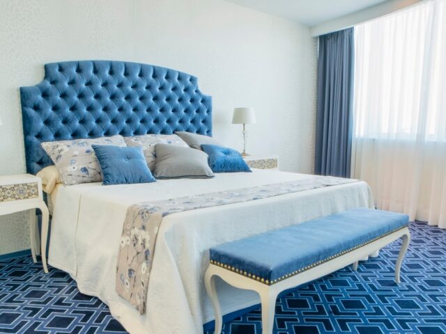Hôtel Mogador Marina - Casablanca - +212 530-530530