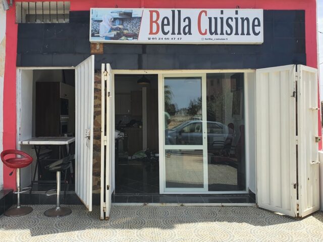 Bella Cuisine - Safi - +212 603-144240