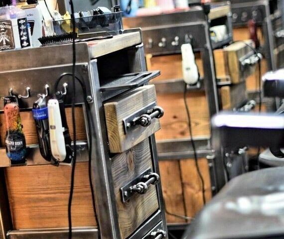 Salon Cerw - Tanger - +212 675-440564