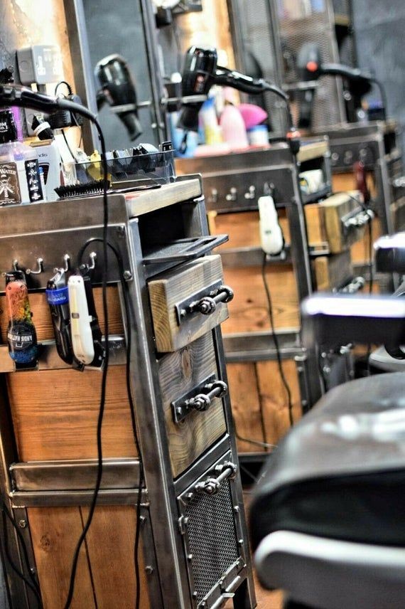 Salon Cerw - Tanger