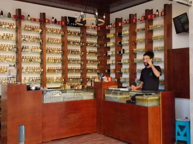 البلغيتي للعطور - Kénitra - +212 659-537740
