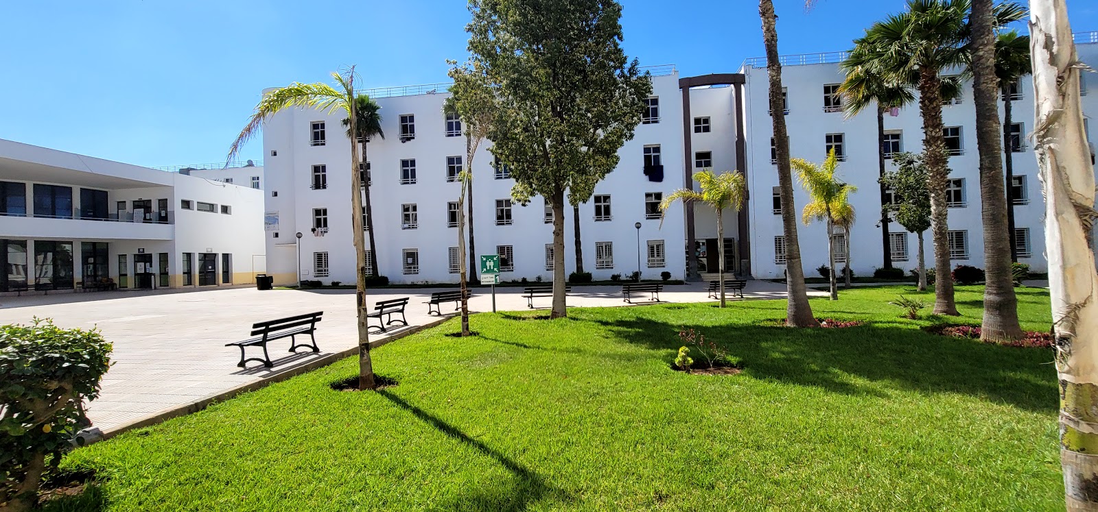 Ecole Supérieure des Industries du Textile et Habillement ESITH - Casablanca