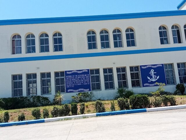 ITPM LARACHE - Larache - +212 5395-01569