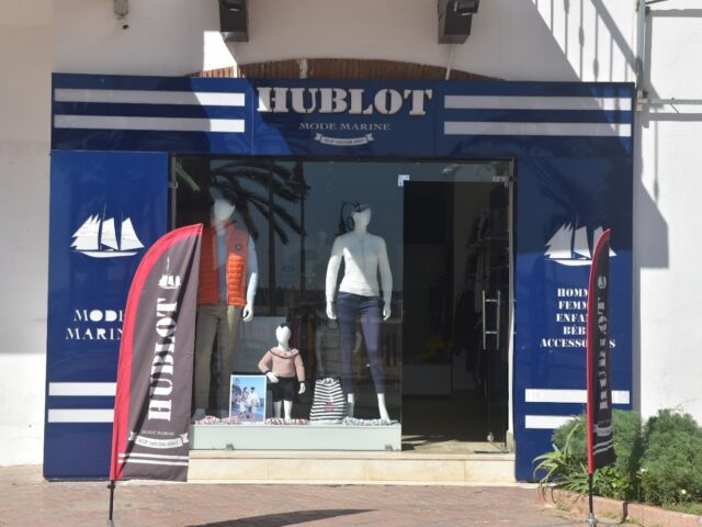 Hublot - Agadir - +212 676-724189