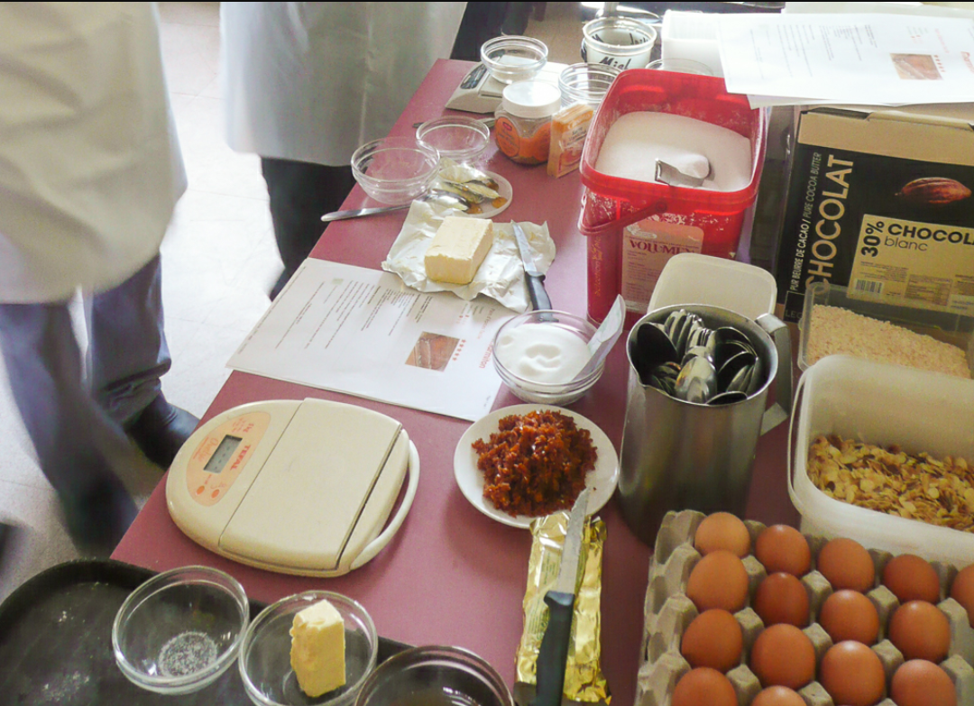 L'atelier des Créateurs - Rabat