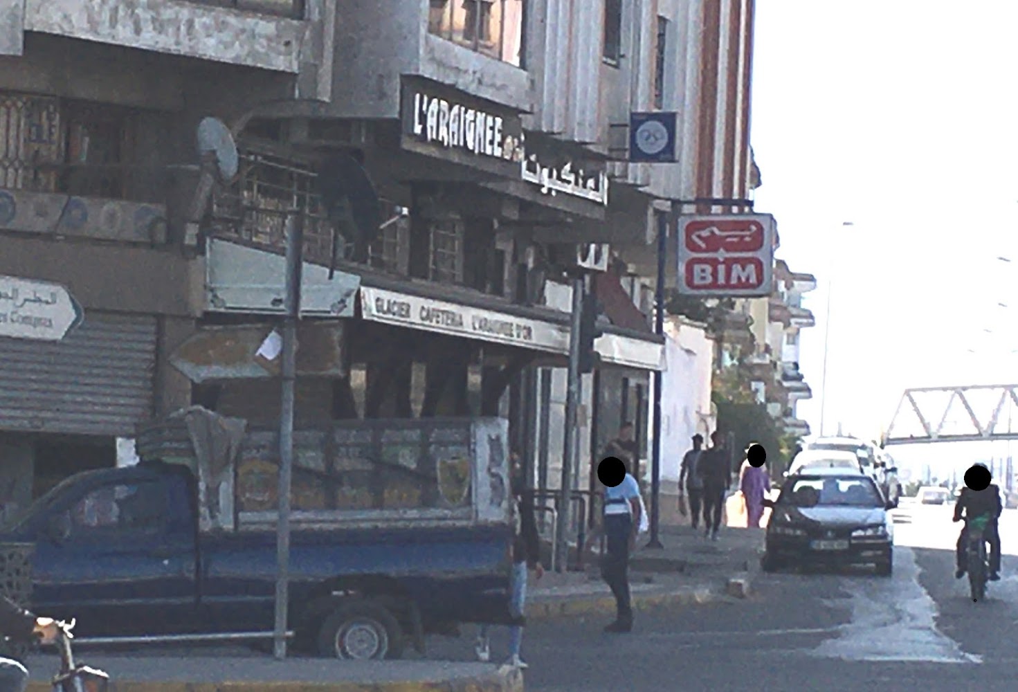Bim متجر بيم - Casablanca