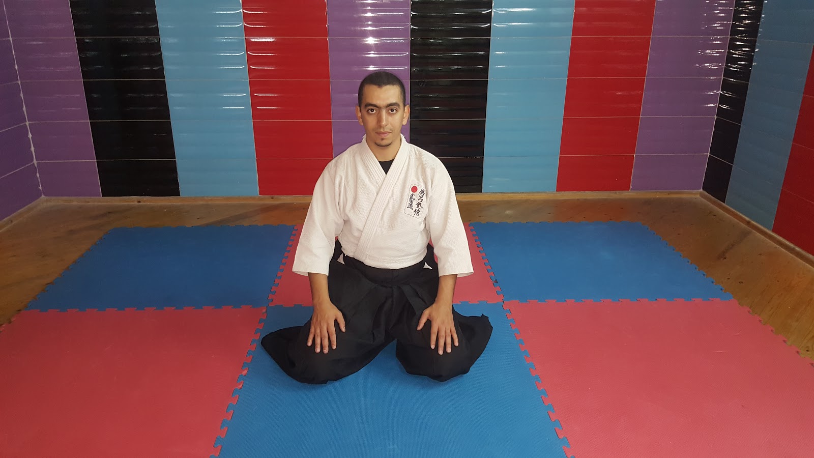 Dojo Aiki Jutsu El Jadida - El Jadida