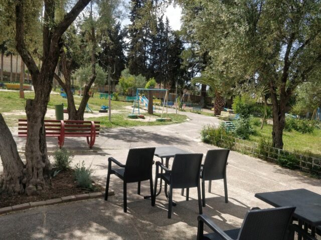hadi9a - Tazaa -