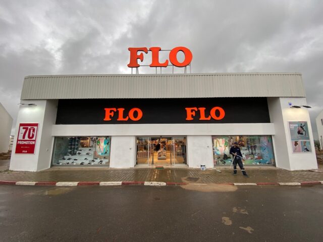 FLO Fes - Fès - +212 5356-04948