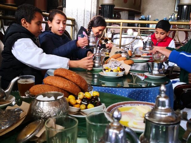 جمعية الأخوين للكراطي - Salé - +212 646-767401