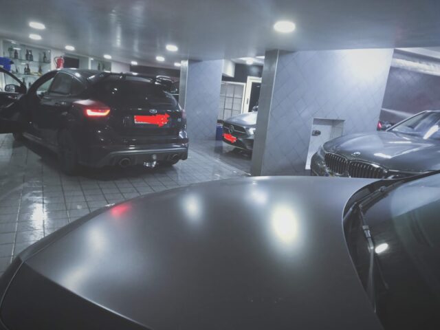 Blue Diamond Car WaSh - Tanger - +212 658-315194