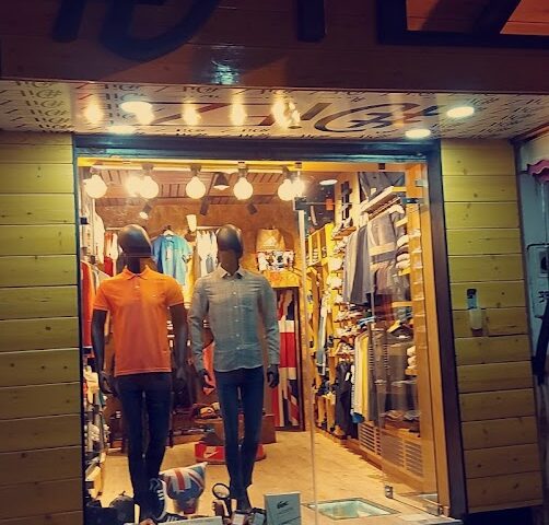 DIEZ STORE - Tan-Tan - +212 606-961596