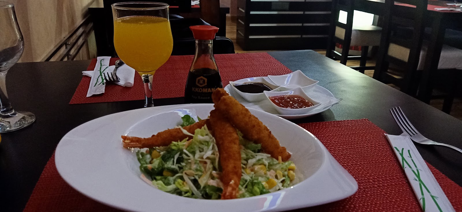 Golden Thai - Oujda