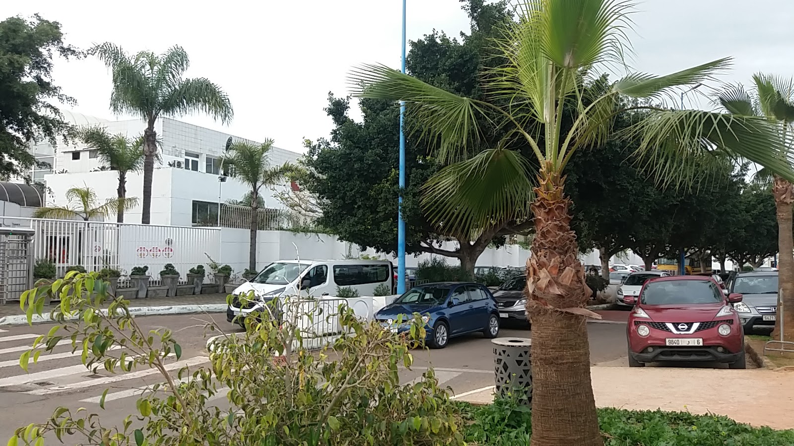 Casablanca American School CAS - Casablanca