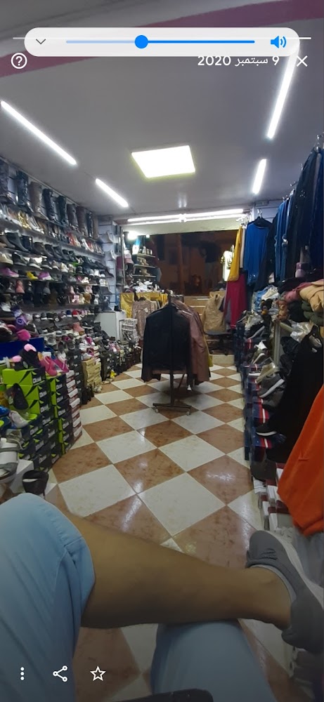 كرنيش مرتيل شارع لالة حسناء قرب الصيدلية
