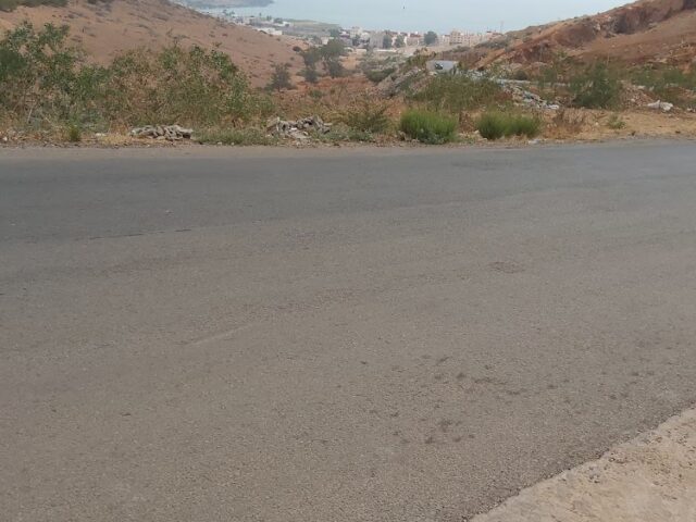 Stadium igounaf - Nador -