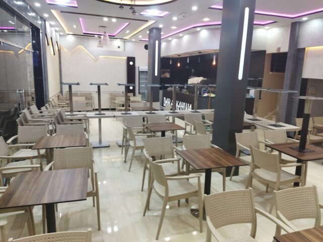 دار القهوة - Khénifra - +212 684-254324