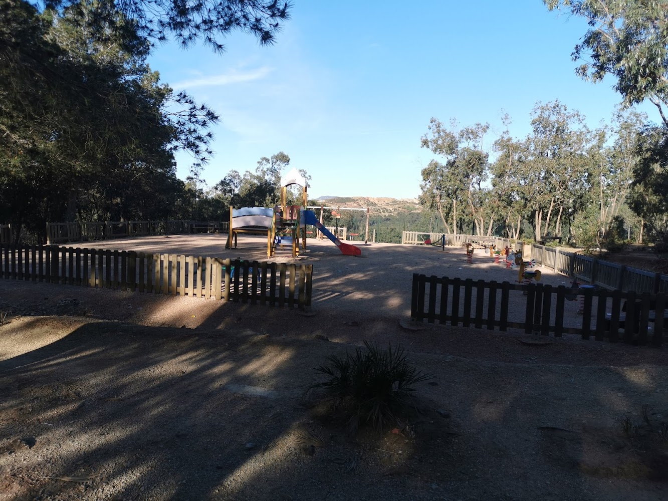 Nakatha Park - Tétouan