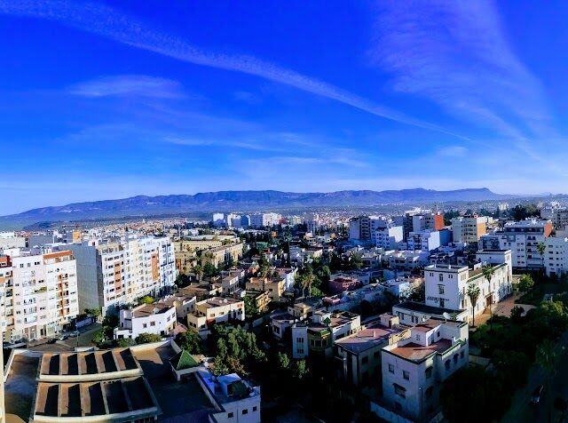 C.T.M. Messagerie (Ag. Meknès) - Meknès - +212 5355-14618