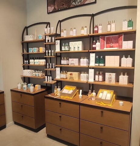 L’Occitane en Provence - Tanger -