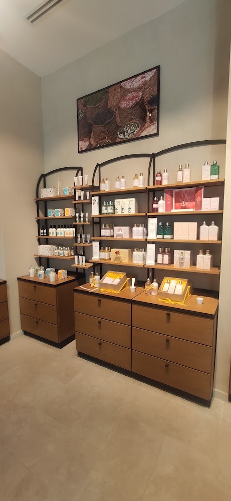 L’Occitane en Provence