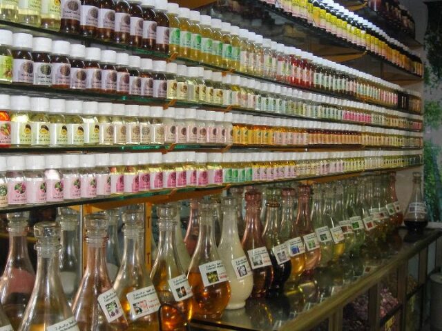 Natural herbal center of Marrakech - Tan-Tan - +212 626-448776