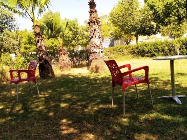 ملعب كرة القدم المسيرة - Fès - +212 606-703374