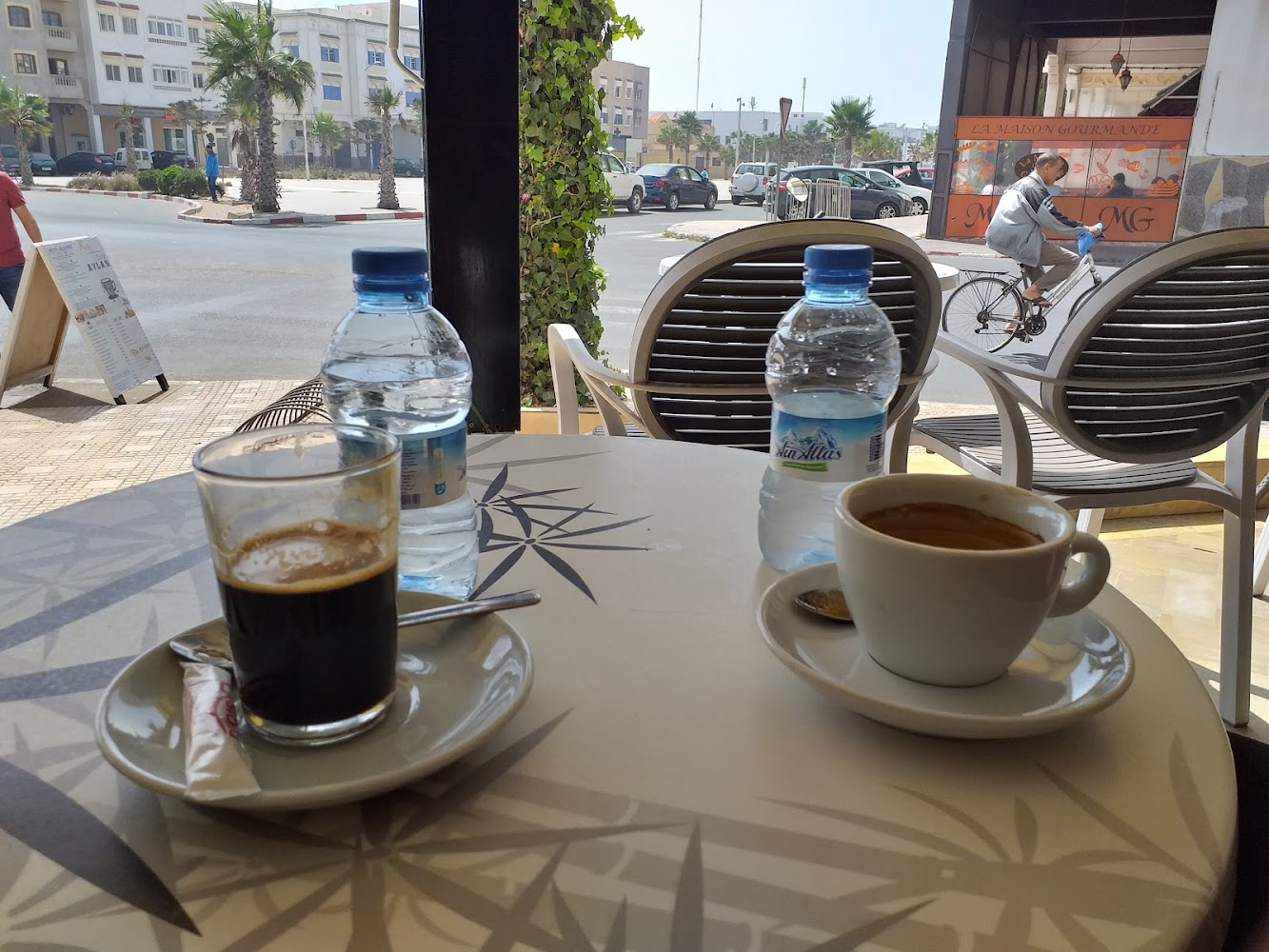 Café AYLAN - Essaouira