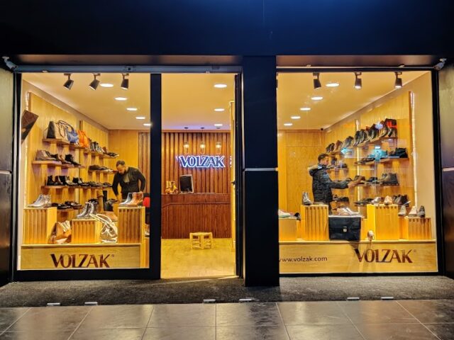 VOLZAK - Casablanca - +212 600-003435