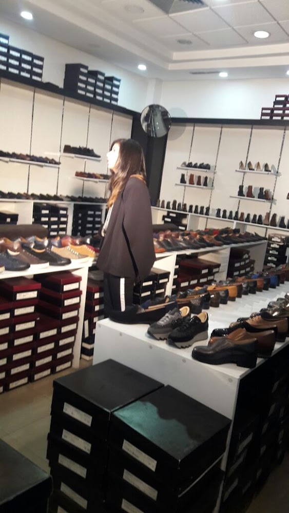 Viviano Shoes