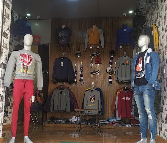 Istabul store - Sidi Rahal - +212 700-278265