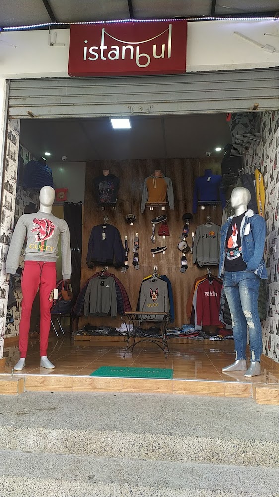 Istabul store